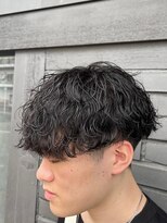 アビールブレ 新潟万代(ABEY LEVRAI)&nbsp;新潟波巻き