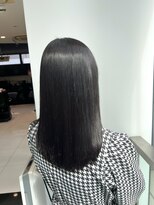 エアー 銀座タワー(AIR)&nbsp;艶サラ、ブルーブラック