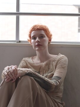 ヘアーアンドメイク フォルス(HAIR&MAKE FORS) FORS