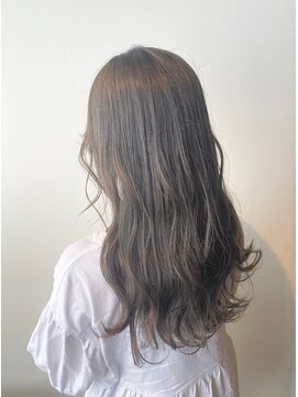 ルクスバイアフィナー(Luxo by Afinar) 【 町田 / Luxo by Afinar 】オリーブグレージュ