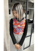 アコ(Aco)&nbsp;★グランドバレイヤージュ★