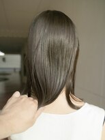 エヴリィ(every)&nbsp;ナチュラルグレージュ