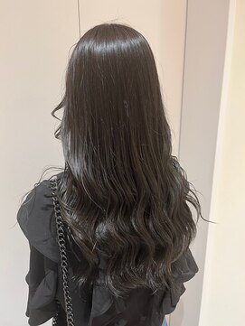 クロ(Curo.) ダークグレージュ