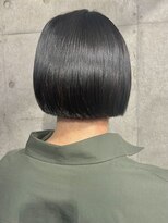 カリーナコークス 原宿 渋谷(Carina COKETH)&nbsp;インナーカラー/ダブルカラー/イヤリングカラー/ハイライト