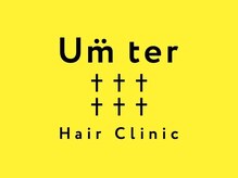 還元美養Um ter Hair clinic