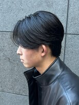 ディフィーノ 赤坂(DIFINO)&nbsp;メンズ/マッシュショート