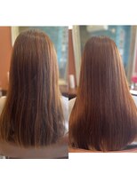 エメ 札幌(eme)&nbsp;高濃度水素カラー