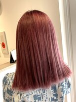 アズールサン 草加西口店(azule-sun)&nbsp;ダブルカラー,チェリーブラウン,ピンクカラー【草加】