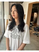 ヌイ(nui)&nbsp;big curl