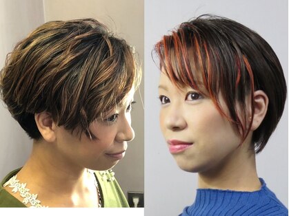 トップ(PARME HOUSE TOP)の写真