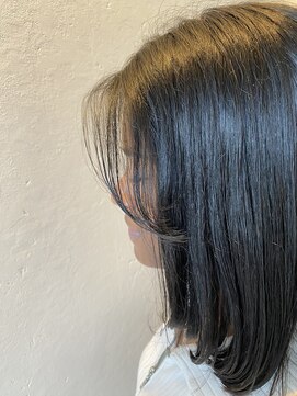 シモン(SIMON) カット/半田/知多/半田美容室/知多美容室