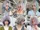 エゴル ナゴヤサカエ(ENGOL NAGOYA SAKAE)の写真/NEXTトレンドヘアならお任せ★よりオシャレに、より似合うハイトーンカラー、ペールカラーを叶えます！