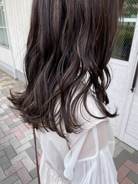 ミルコ 東川口店(milco) Highlight×beige