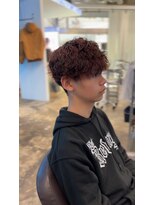 アンサー 千葉中央(UNSER prod by THE DAY)&nbsp;波巻きマッシュ