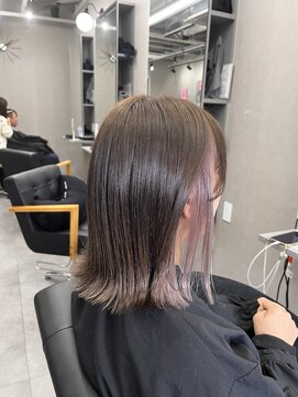 パロ(PALO) インナーカラー