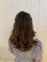 アイビス(AIBIZ) ハーフツイン