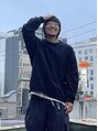 タイドヘア 茨木店(TIDE HAIR) RYOTA (A)