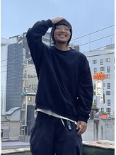 タイドヘア 茨木店(TIDE HAIR) RYOTA (A)