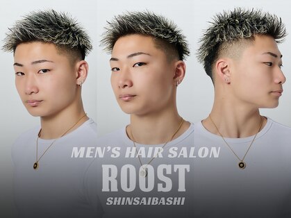 ルースト 心斎橋店(ROOST)の写真