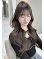 アイドットプラスサッポロ 札幌(i.+SAPPORO) こだわりレシピで染めたても色落ちも可愛いカラー【レイヤー】