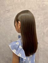 ノダン(Nodan)&nbsp;【うる艶】キッズカット