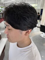 ディーボーイリタ 光の森(D-BOY Lita)&nbsp;フェザーパーマ