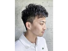 セクション(SECTION)