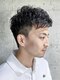 セクション(SECTION)の写真/カウンセリングの時間をしっかりとり、ライフスタイルに合わせたあなたに似合うスタイルを一緒に考えます♪