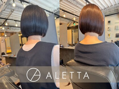 アレッタ 横浜元町(ALETTA)の写真