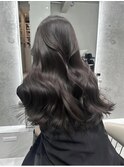 髪質改善＊艶髪ブラックデジタルパーマ＊美髪【IAbyZina渋谷】