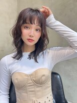 ロロ(ro-ro)&nbsp;【恵比寿ro-ro】ゆるふわウェーブ