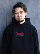 ノイセル(Noisyle) 奥谷俊 堀江