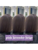 ミラリー トウキョウ(Mirareee Tokyo)&nbsp;10代20代30代オススメ似合わせカラー/透明感カラー