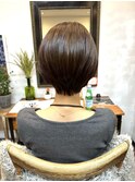 オーガニックカラー