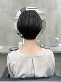【VIE/つばさ】ショート／ボブ／ショートボブが得意な美容院 34