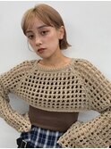ハイトーンベージュ
