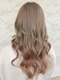 ワイズヘアー(Y's HAIR)の写真/【カットカラー￥6100～】オシャレ女子必見!なりたいが叶う♪幅広いこだわりのデザインカラーがオススメ☆