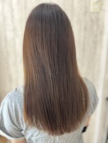 アトリエキルト(atelier Qilt)&nbsp;マロンベージュ