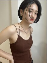 リロ(RiLo)&nbsp;キリッパボブ