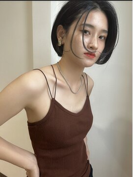 リロ(RiLo) キリッパボブ