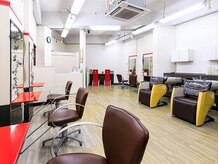 レイジ ヘア(Rage-Hair)