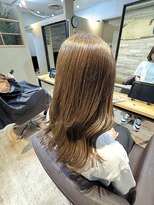 ウェーブ(WAVE)&nbsp;アッシュベージュ