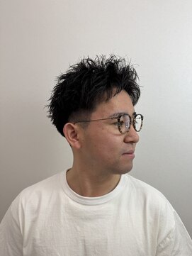 ステージ(STAGE) スパイキーショート