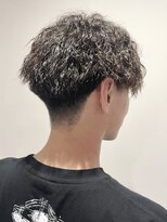 レセ 新松戸駅前店(Laissez)&nbsp;ツイストスパイラルパーマ