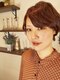 クロマ(CROMA)の写真/カウンセリングからお仕上げまで一人のスタイリストがしっかりと担当致します♪ご要望もお気軽に☆