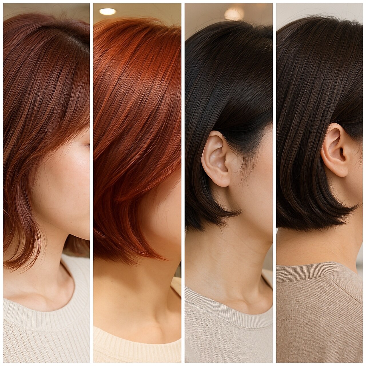 トリプレット(triplet)｜ホットペッパービューティー