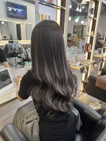 ラピス 千葉(Lapis)&nbsp;【Lapis千葉 今村としき】エクステハイライト