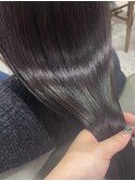 艶ストレート