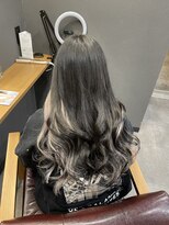 ボアップ 京橋店(boappu) プルエクステ/インナー