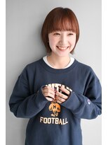 フィルムス 田町芝浦(FILMS)&nbsp;パッと外ハネボブ